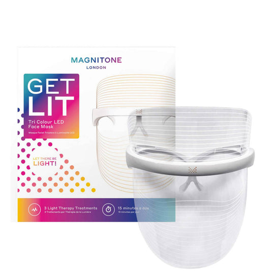 MAGNITONE London Get Lit LED Glow Bundle