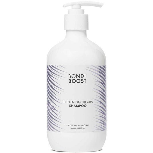 BondiBoost Thickening Bundle