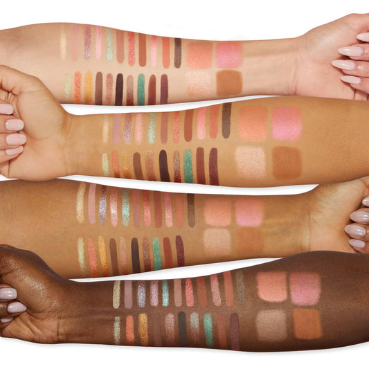 Too Faced Limited Edition Merry Merry Makeup Eyeshadow Palette