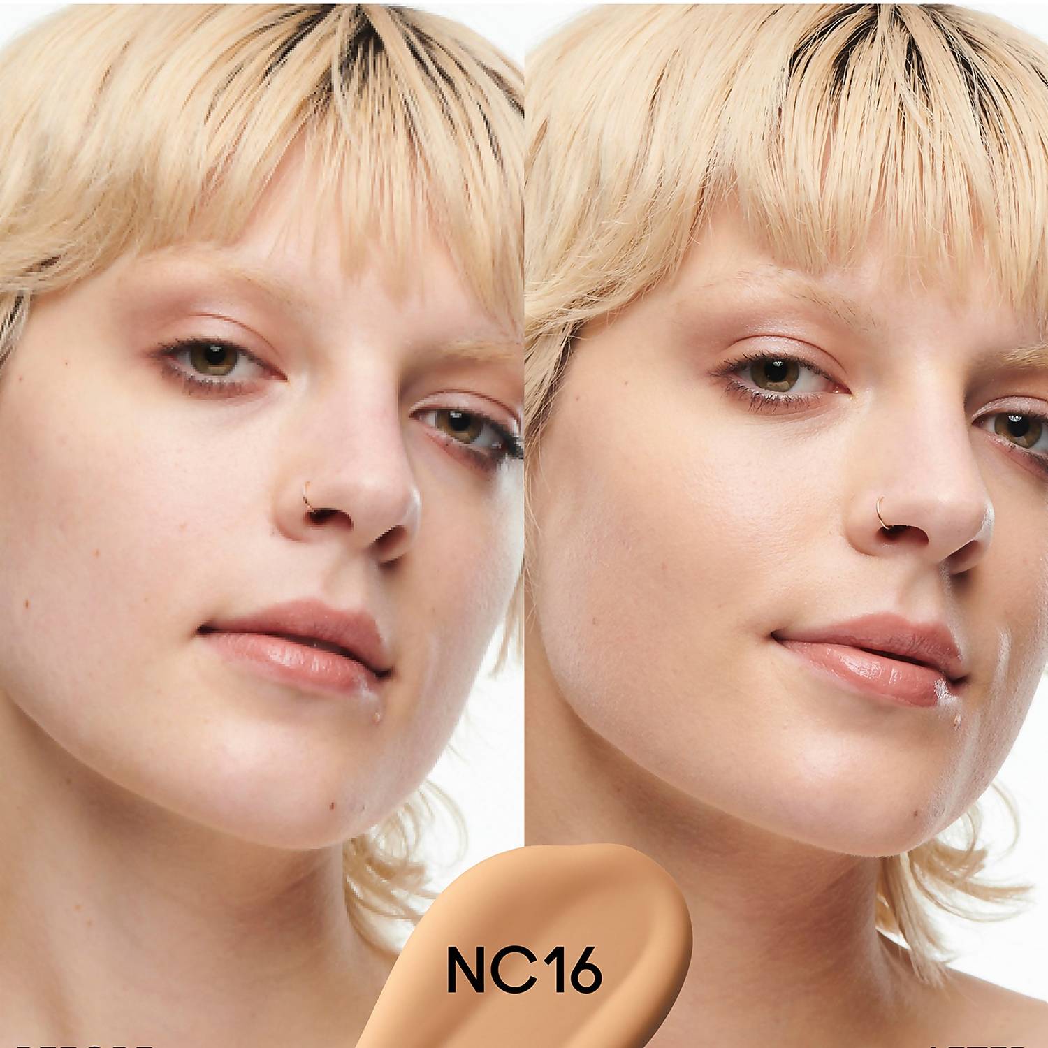 NC16 NC16