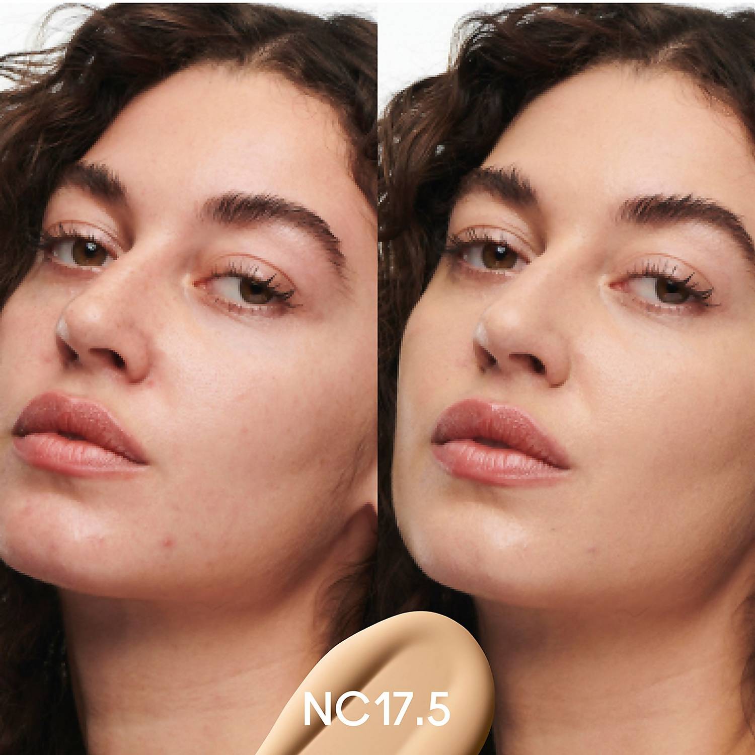 NC17.5 NC17.5