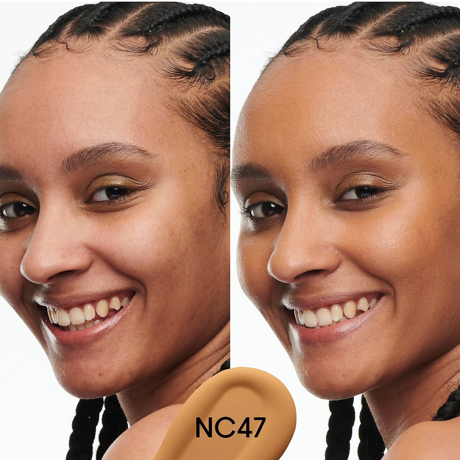 NC47 NC47
