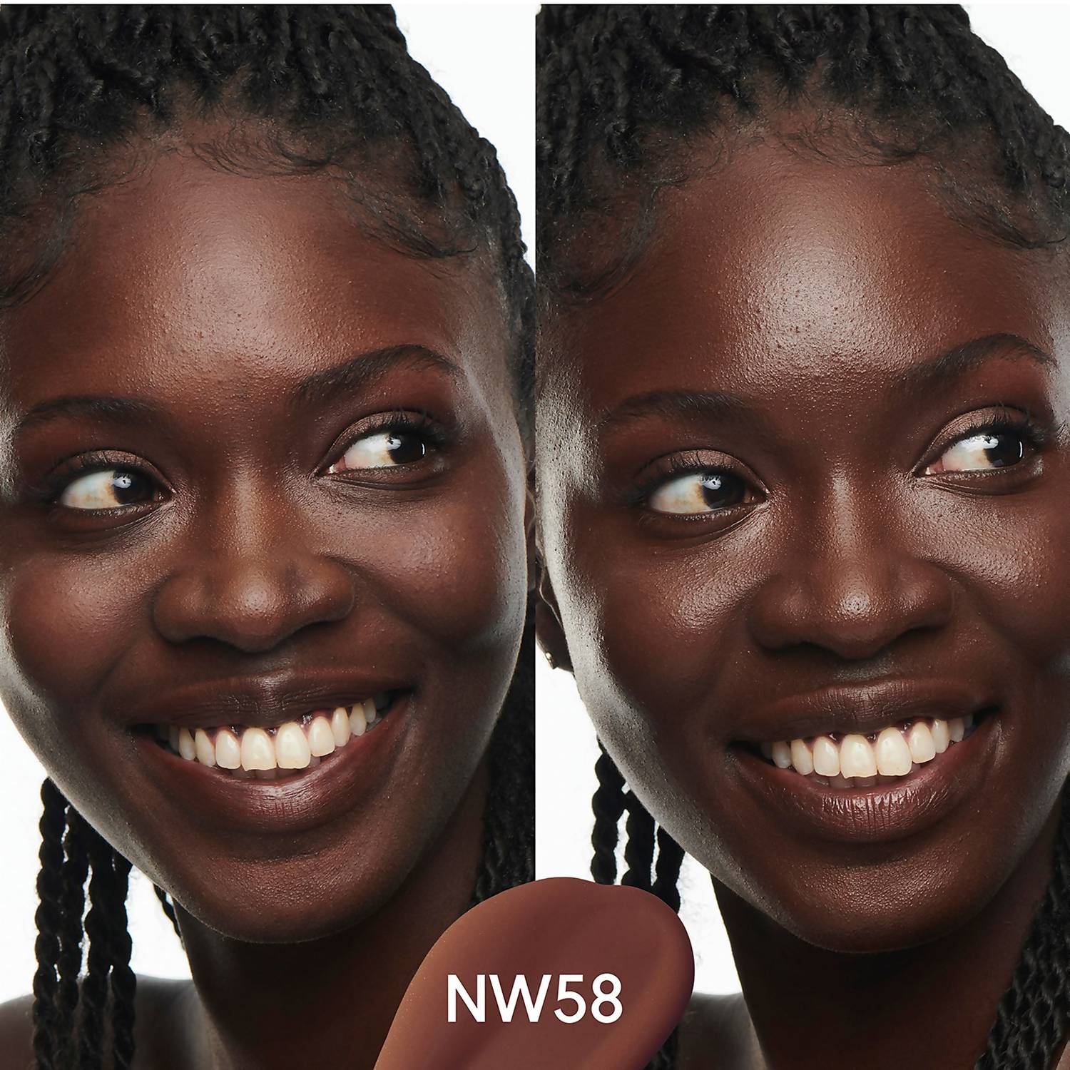 NW58 NW58