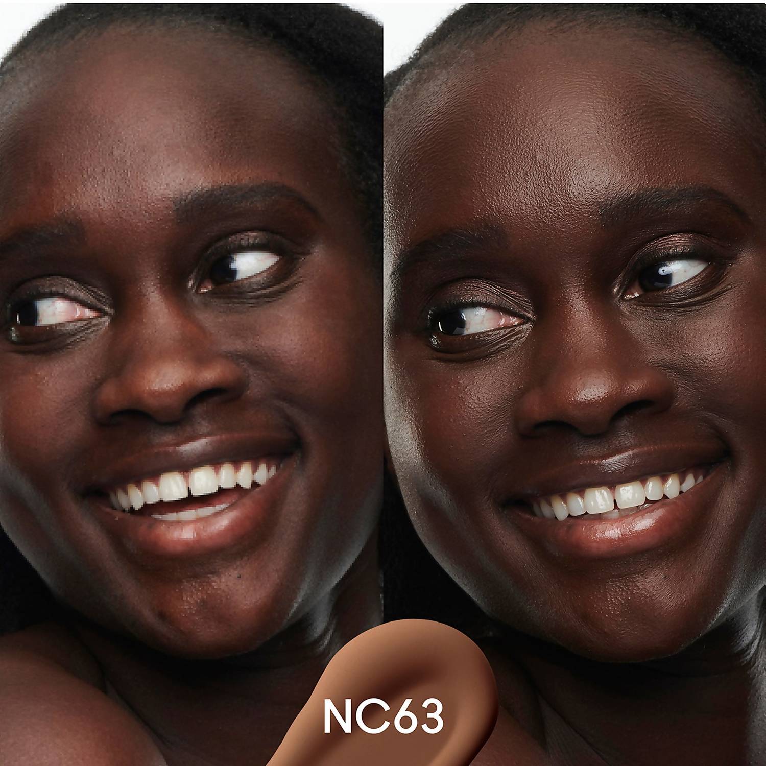 NC63 NC63
