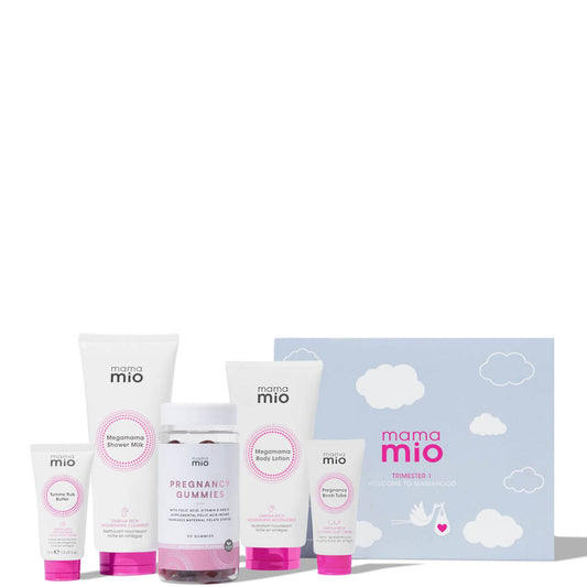Mama Mio Bump, Baby and Beyond Bundle (All 5 for £100)