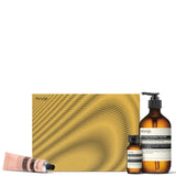 Aesop Tuneful Textures Hand Care Trio Aesop Tuneful Textures Hand Care Trio