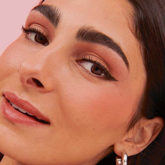 benefit Good Times Gorgeous Roller Lash Mascara, 24hr Brow Setter, Setting Spray and Face Mask Gift Set (Worth £95.50)