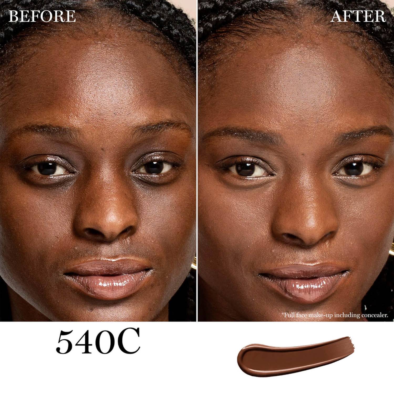 540C 540C