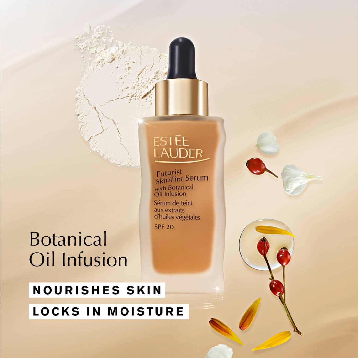 4W1 Honey Bronze 4W1 Honey Bronze