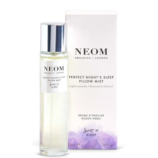 NEOM Perfect Night's Sleep Pillow Mist (30ml)