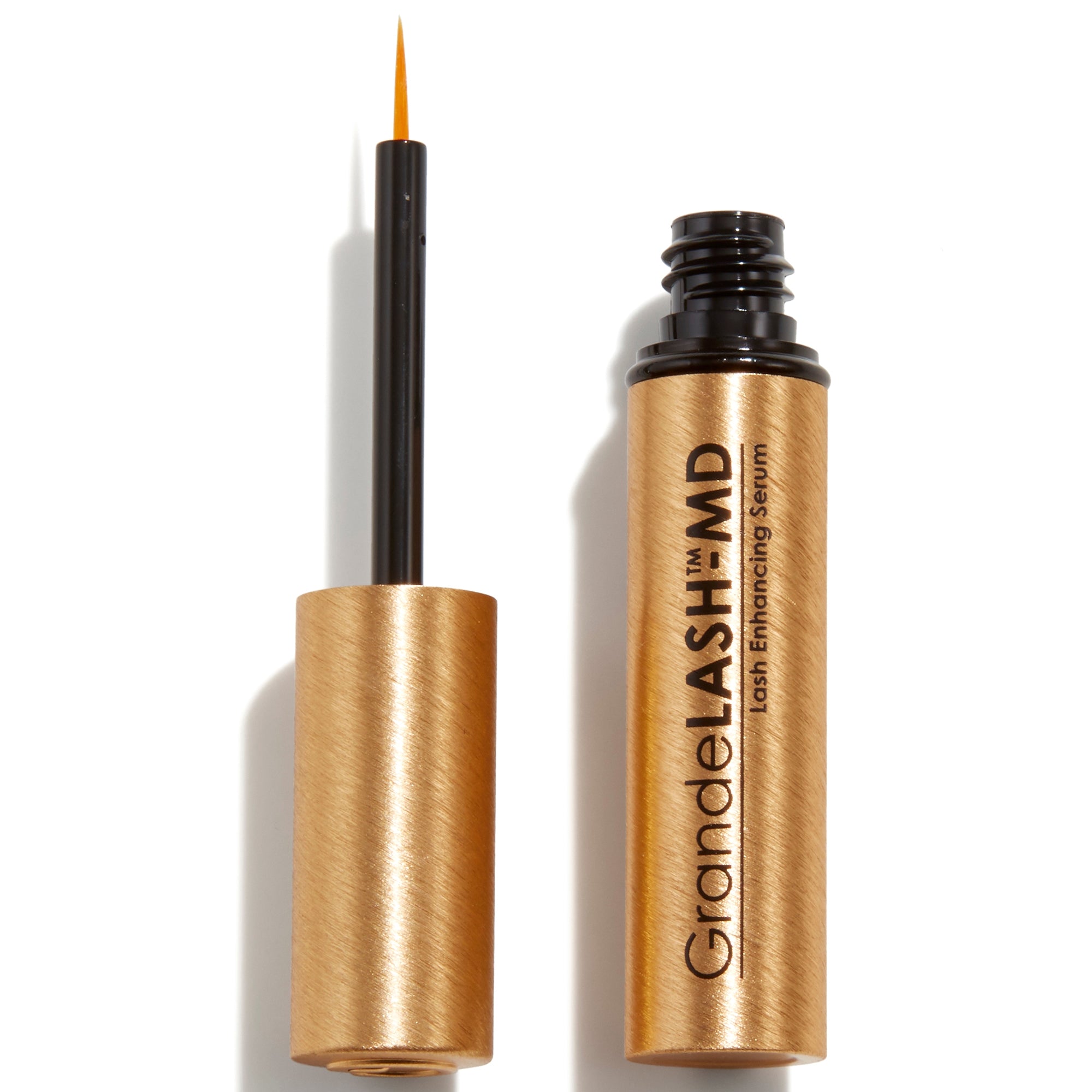 GRANDE Cosmetics GrandeLASH-MD Lash Enhancing Serum (Various Options)