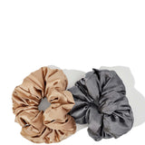 Kitsch Satin Pillow Scrunchie