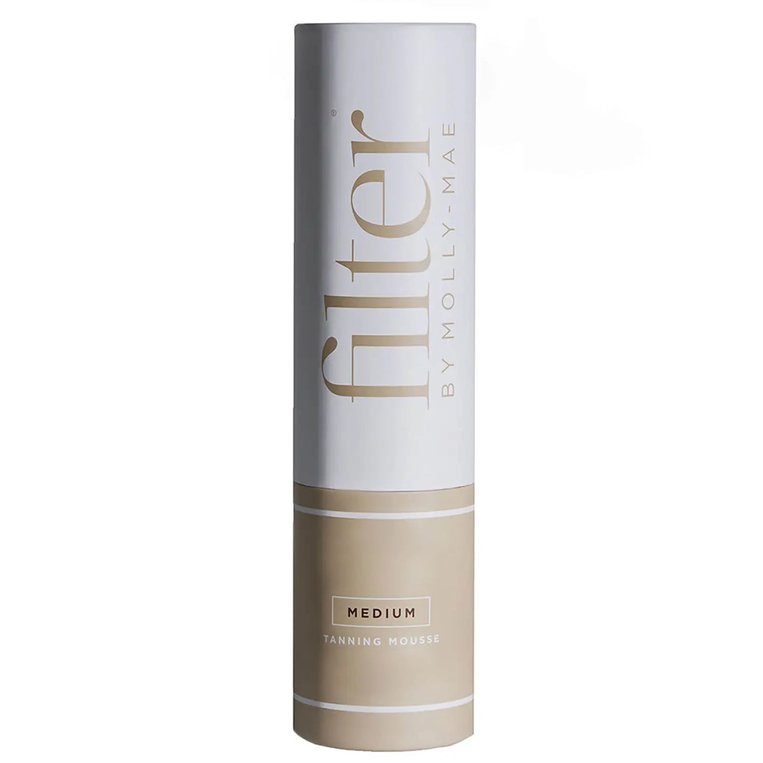 Filter By Molly-Mae Tanning Mousse - Medium