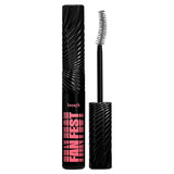 benefit Fan Fest Mascara - Hyper Black 8.5g