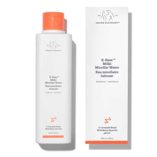 Drunk Elephant E-Rase Milki Micellar Water 240ml