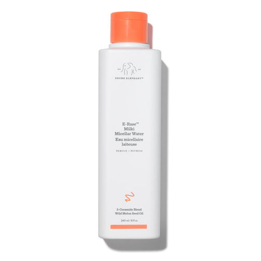 Drunk Elephant E-Rase Milki Micellar Water 240ml