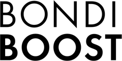 Bondi Boost Logo