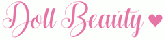 Doll Beauty Logo