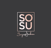 SOSU by Suzanne Jackson Logo