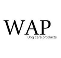 WAP Dog Care Logo