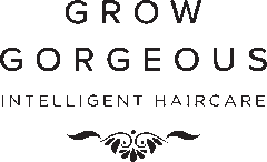 Grow Gorgeous Logo