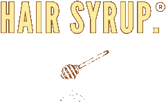 Hair Syrup Logo