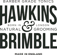 Hawkins & Brimble Logo