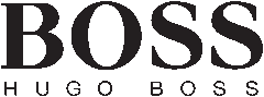 Hugo Boss Logo