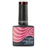 Mylee Gel Polish Maraschino Cherry - 10ml