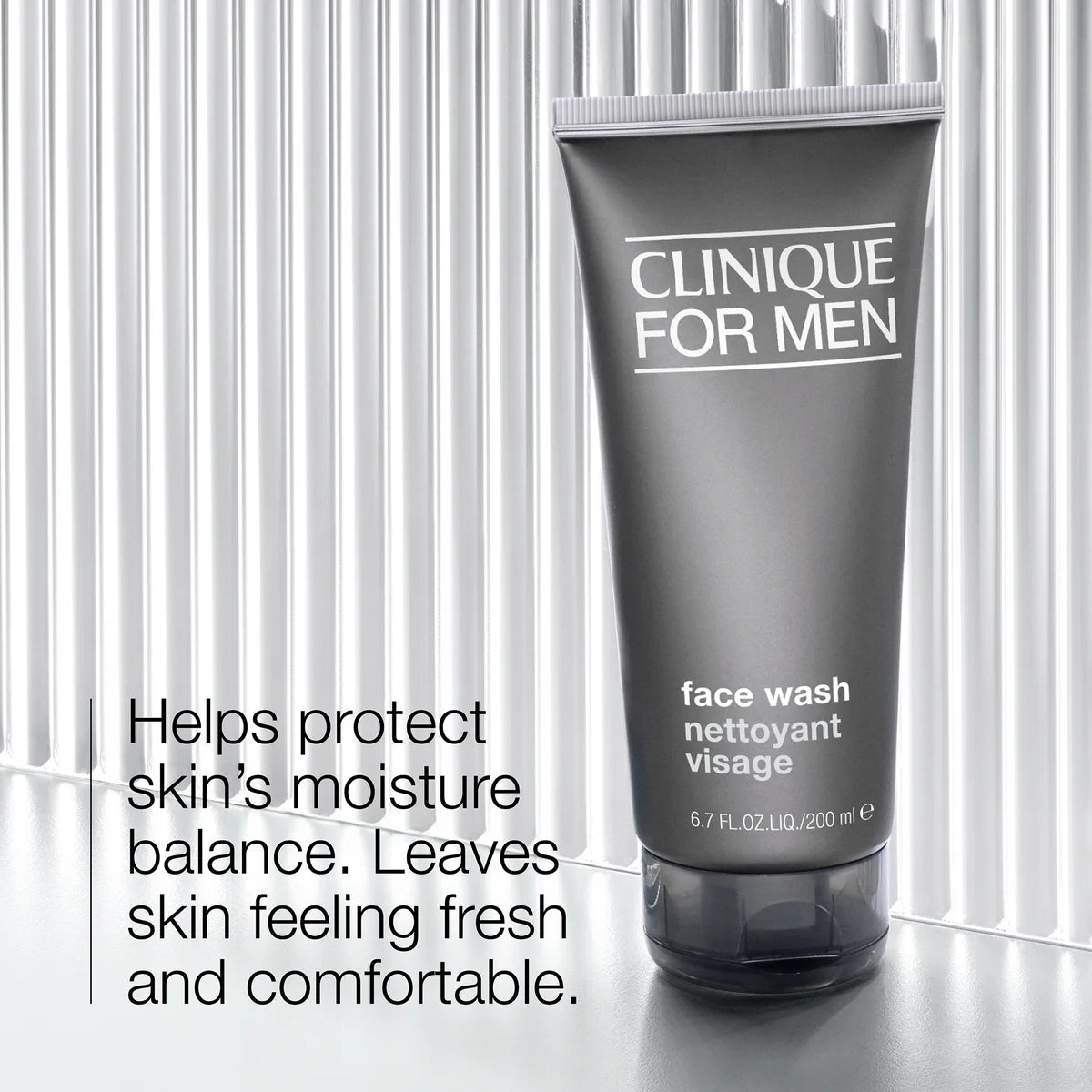 Clinique For Men™ Skincare Gift Set: Normal Skin Types