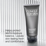 Clinique For Men™ Skincare Gift Set: Normal Skin Types