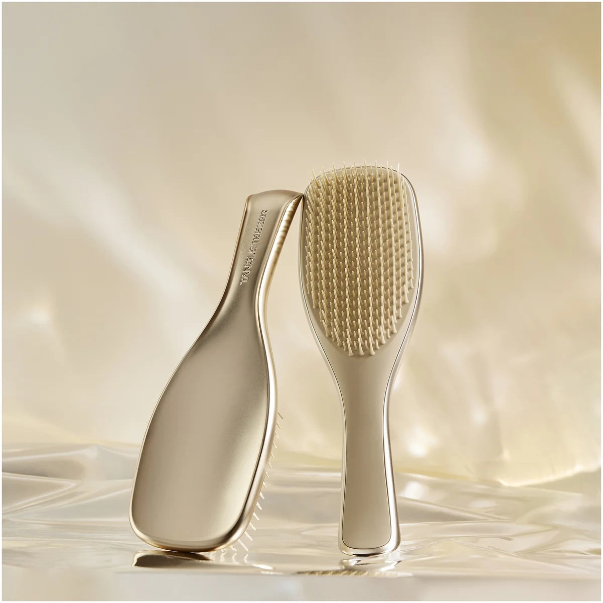 Tangle Teezer The Ultimate Detangler - Champagne Gold