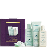 Liz Earle Cleanse & Revitalise Collection (Worth £69)