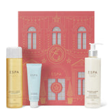 ESPA Bergamot & Jasmine Collection (Worth £48)