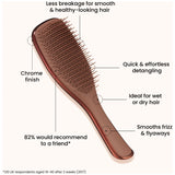 Tangle Teezer The Ultimate Detangler - Chocolate Bronze