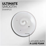 Wella Professionals Ultimate Smooth Shampoo 250ml