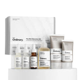 The Ordinary The Mini Discovery Set (Worth £33.20)