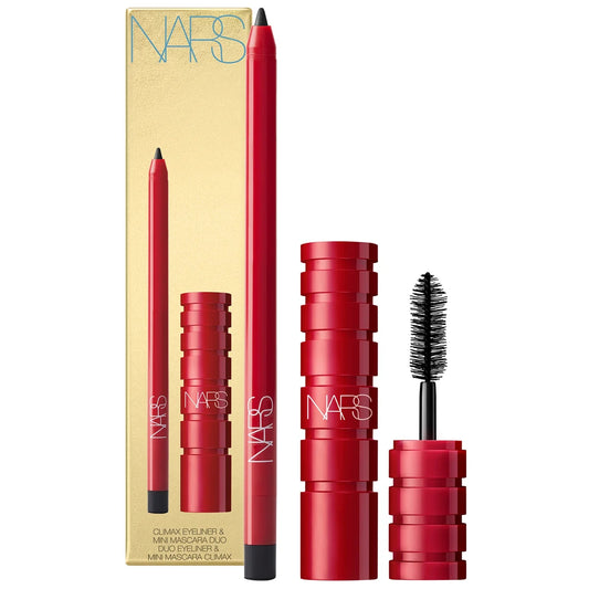 NARS Climax Mascara Duo (Worth £30)