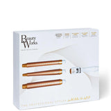 Exclusive Beauty Works Trio Styler Gift Set (Worth £145)