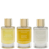 Aromatherapy Associates Self Care Trio (Worth £42)