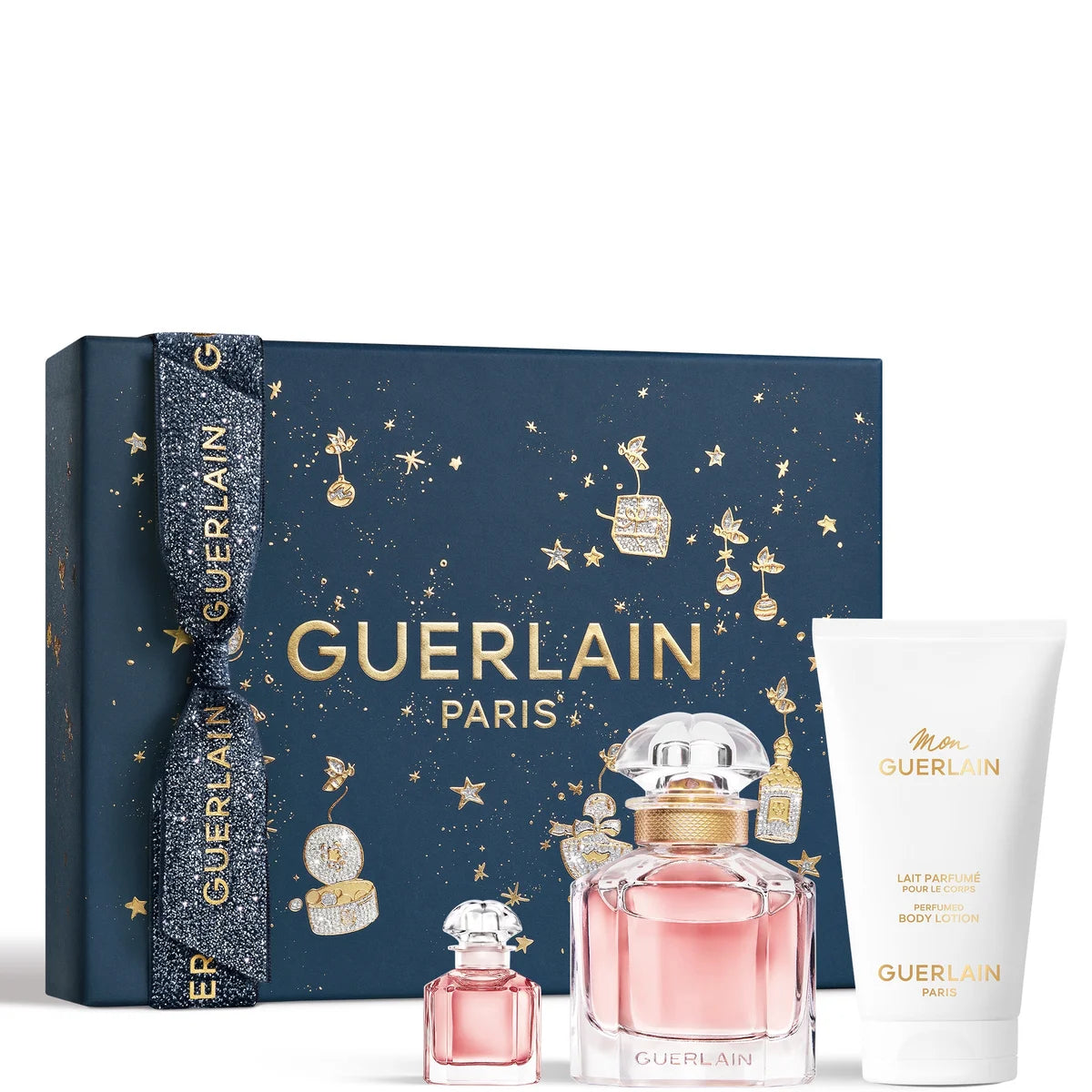 GUERLAIN Mon GUERLAIN Eau de Parfum 50ml Gift Set