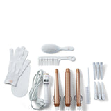 Exclusive Beauty Works Trio Styler Gift Set (Worth £145)