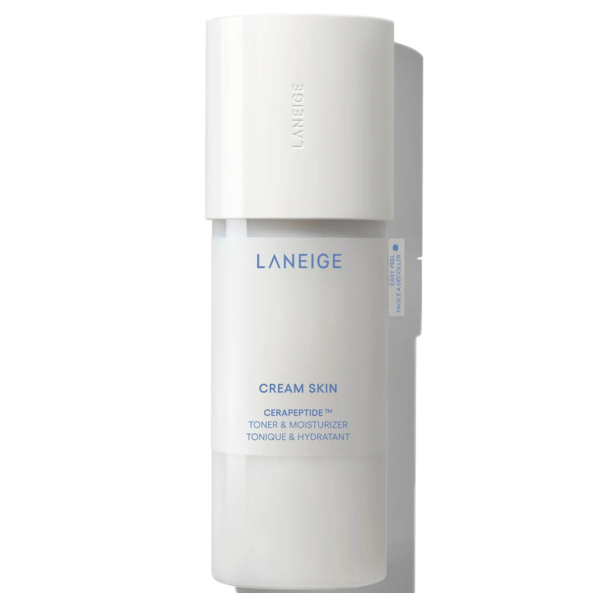 LANEIGE Cream Skin Cerapeptide Toner and Moisturiser 170ml