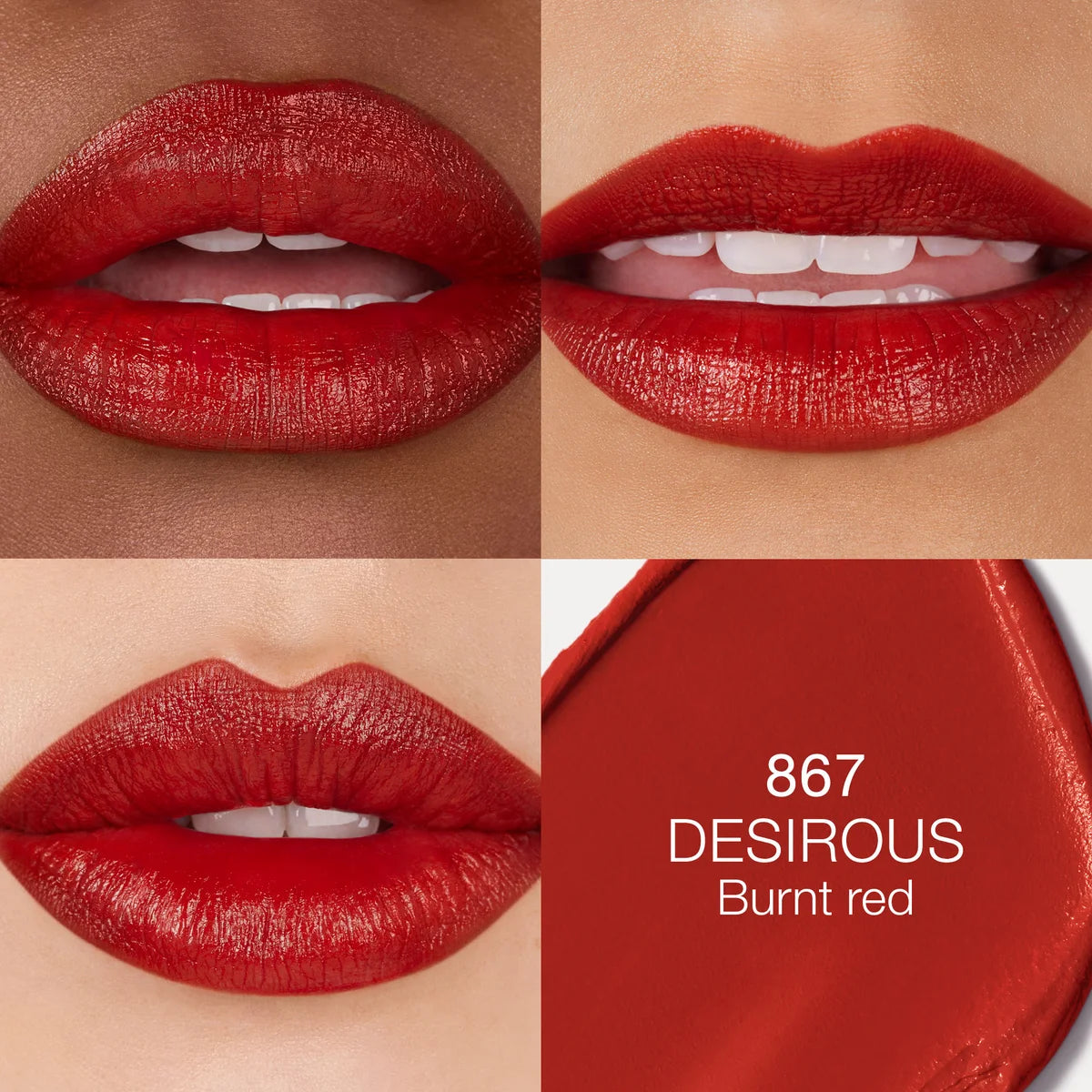 Desirous