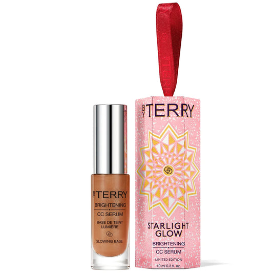 By Terry Starlight Glow Brightening CC Serum 4. Sunny Flash