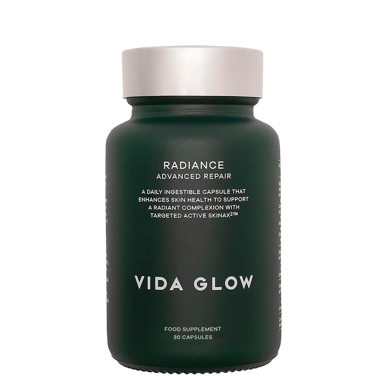 Vida Glow Radiance - 30 Capsules