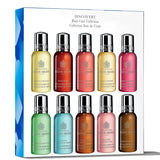 Molton Brown Decouverte Collection