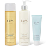 ESPA Bergamot & Jasmine Collection (Worth £48)