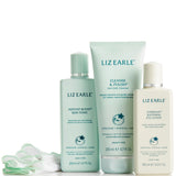 Liz Earle Cleanse & Revitalise Collection (Worth £69)