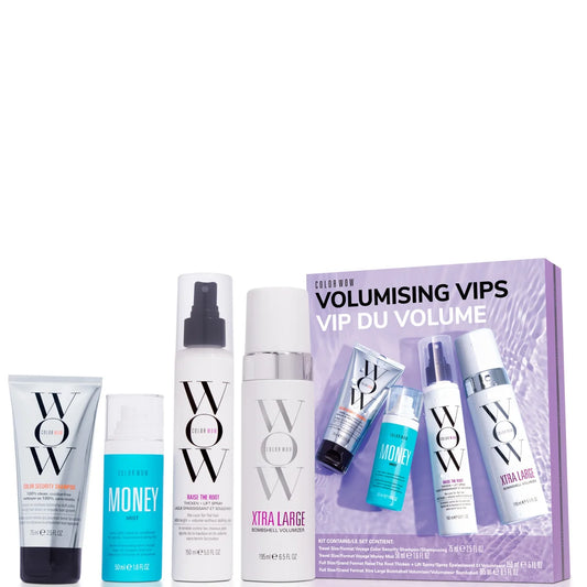 Color Wow VOLUMISING VIPS (Worth £69)